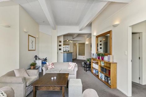 Photo of property in The Plumbers Building, 3a/124 Wakefield Street, Te Aro, Wellington, 6011