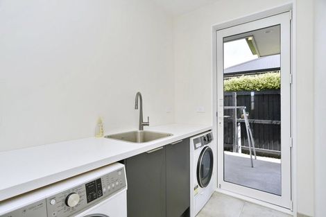 Photo of property in 1 Tara Crescent, Woodend, 7610