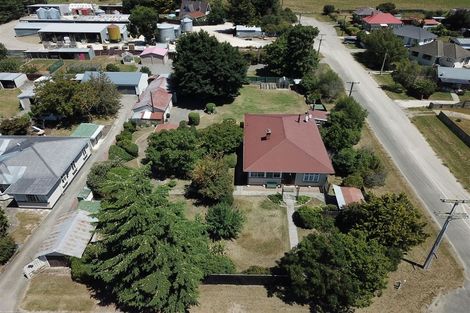 Photo of property in 20 Highfield Street, Culverden, 7392