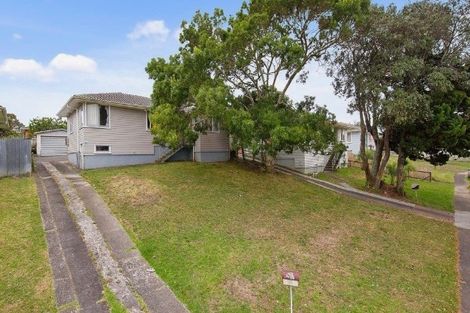 Photo of property in 12 Chingford Close, Mangere, Auckland, 2022