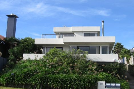 Photo of property in 1/60 The Parade, Bucklands Beach, Auckland, 2012
