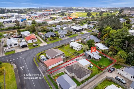 Photo of property in 2 Tupoki Street, Glen Avon, New Plymouth, 4312