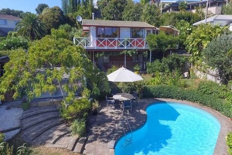 Photo of property in 4 Portobello Place, Torbay, Auckland, 0630