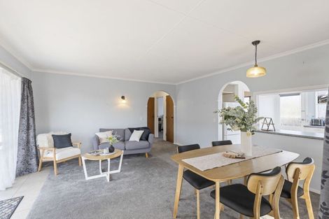 Photo of property in 10 Kapui Place, Waitara, 4320