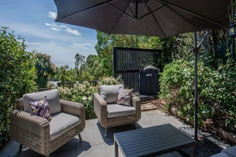 Photo of property in 31 Soleares Avenue, Mount Pleasant, Christchurch, 8081