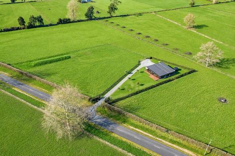 Photo of property in 158 Woodlands Road, Gordonton, Hamilton, 3281
