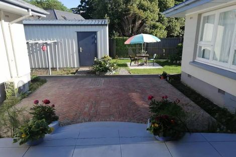 Photo of property in 91b Hansons Lane, Upper Riccarton, Christchurch, 8041