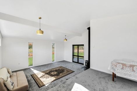 Photo of property in 24 Fitzgerald Street, Whitecliffs, Coalgate, 7673