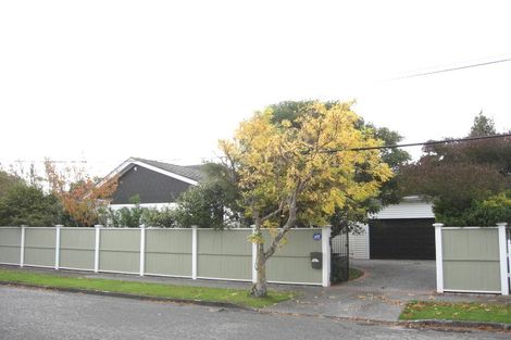 Photo of property in 1 Burnton Street, Epuni, Lower Hutt, 5011