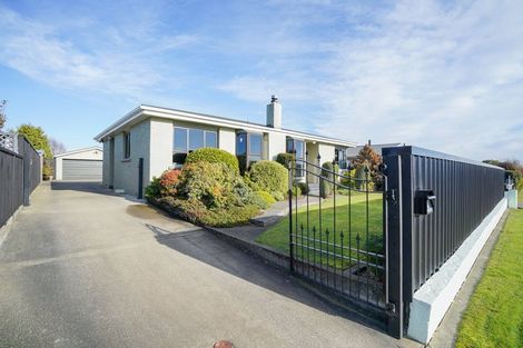 Photo of property in 53 White Street, Newfield, Invercargill, 9812