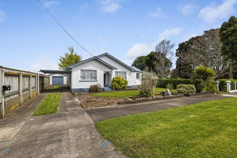 Photo of property in 44 Princess Street, Waitara, 4320