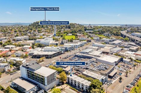 Photo of property in 21f Mauranui Avenue, Epsom, Auckland, 1051