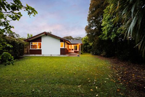 Photo of property in 22a Moerangi Street, West End, Palmerston North, 4410