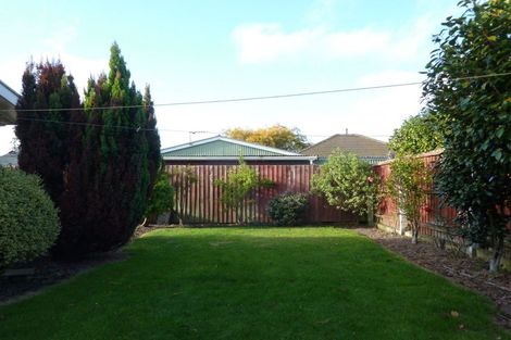 Photo of property in 1/3 Dellow Place, Spreydon, Christchurch, 8024