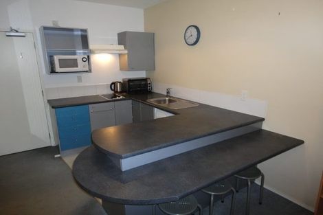 Photo of property in Hume House, 9/152 The Terrace, Wellington Central, Wellington, 6011