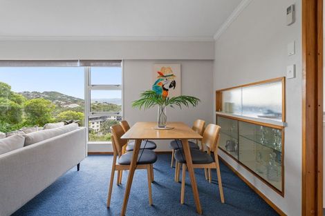 Photo of property in 8b Randolph Road, Crofton Downs, Wellington, 6035