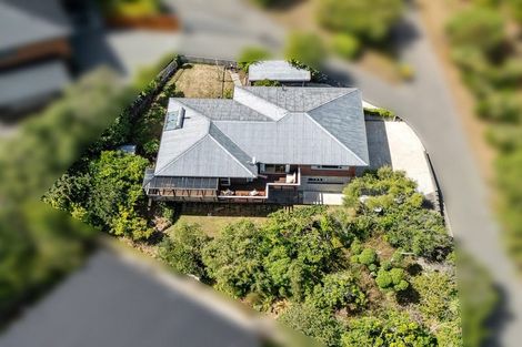 Photo of property in 45 Whaka Terrace, Huntsbury, Christchurch, 8022