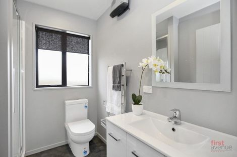 Photo of property in 12 Highbury Place, Avonside, Christchurch, 8061