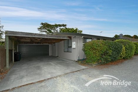 Photo of property in 44a Bevington Street, Avonhead, Christchurch, 8042