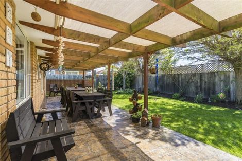 Photo of property in 32 Bella Rosa Drive, Hei Hei, Christchurch, 8042