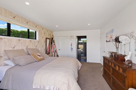 Photo of property in 594 North Eyre Road, Swannanoa, Rangiora, 7476