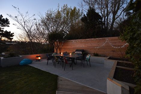 Photo of property in 128 Frankley Road, Frankleigh Park, New Plymouth, 4310