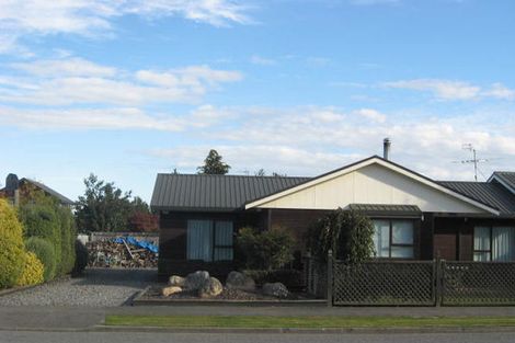 Photo of property in 41 Lochhead Crescent, Methven, 7730