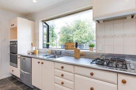 Photo of property in 1 Charwell Place, Highbury, Palmerston North, 4412