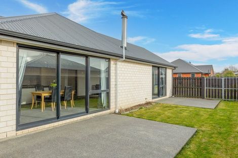 Photo of property in 28 Walter Place, Kirwee, Darfield, 7571