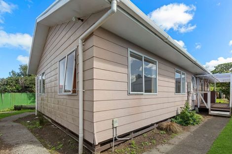 Photo of property in 48a Puriri Street, Gonville, Whanganui, 4501