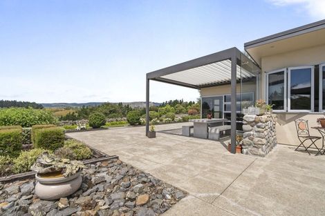 Photo of property in 14 Branksome Place, Aokautere, Palmerston North, 4471