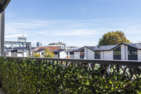 Photo of property in Latimer Central, 104/272 Barbadoes Street, Christchurch Central, Christchurch, 8011