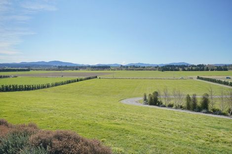 Photo of property in 1219 Oxford Road, Cust, Rangiora, 7471