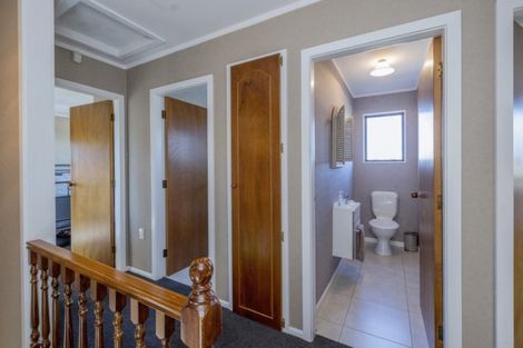 Photo of property in 18 Regal Street, Levin, 5510