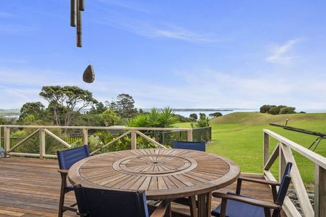 Photo of property in 357 Mclachlan Road, Kaukapakapa, Warkworth, 0984