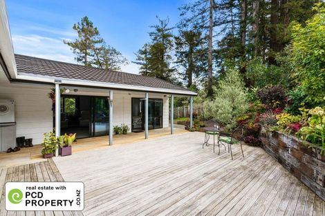 Photo of property in 3 Redwood Rise, Horahora, Whangarei, 0110