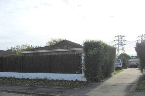 Photo of property in 1/13 Takaro Avenue, Sockburn, Christchurch, 8042