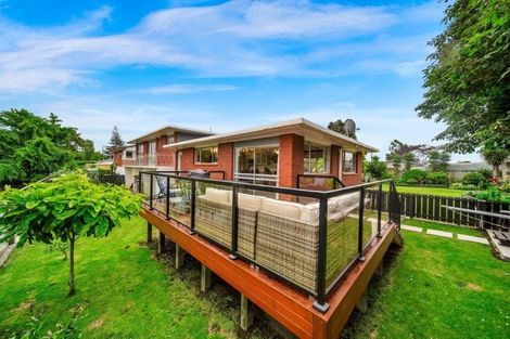 Photo of property in 17 Dives Avenue, Hawera, 4610