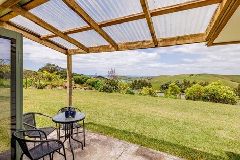 Photo of property in 234 Wharau Road, Kerikeri, 0293
