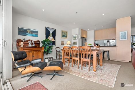 Photo of property in Sanctum Apartments, 41/10b Ebor Street, Te Aro, Wellington, 6011