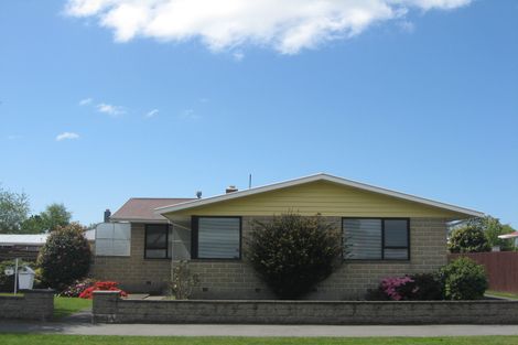 Photo of property in 68 Bainton Street, Bishopdale, Christchurch, 8053