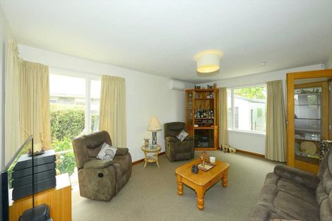 Photo of property in 12 Longmuir Street, Ilam, Christchurch, 8041