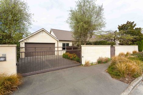 Photo of property in 426 Ilam Road, Bryndwr, Christchurch, 8052