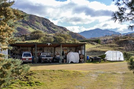 Photo of property in 66 Arrow Junction Road, Arrow Junction, Queenstown, 9371