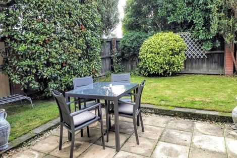 Photo of property in 1 Nina Lane, Somerfield, Christchurch, 8024