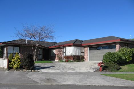 Photo of property in 18 Montana Way, Milson, Palmerston North, 4414