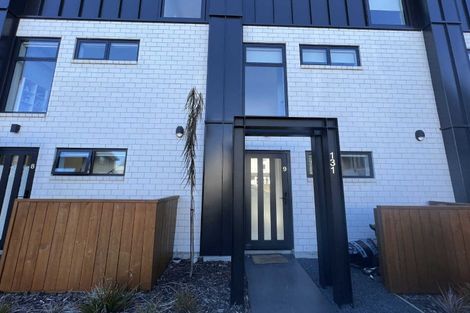 Photo of property in 9/131 Merivale Lane, Merivale, Christchurch, 8014