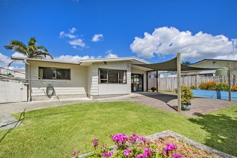 Photo of property in 80 Paramount Parade, Tikipunga, Whangarei, 0112