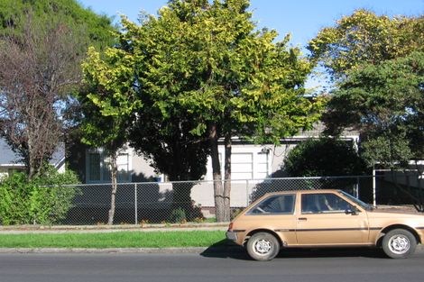 Photo of property in 18 Cambridge Terrace, Papatoetoe, Auckland, 2025