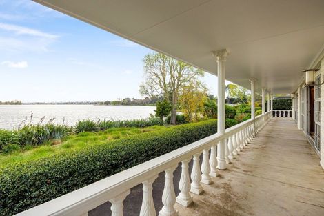 Photo of property in 132a Pembroke Street, Hamilton Lake, Hamilton, 3204